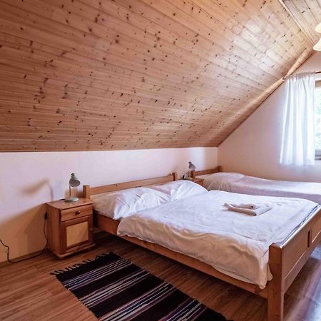 Chata Müllerov dom Banská Štiavnica Kültér fotó