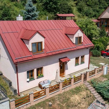 Chata Müllerov dom Banská Štiavnica Kültér fotó