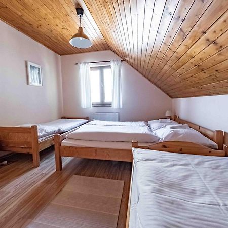 Chata Müllerov dom Banská Štiavnica Kültér fotó