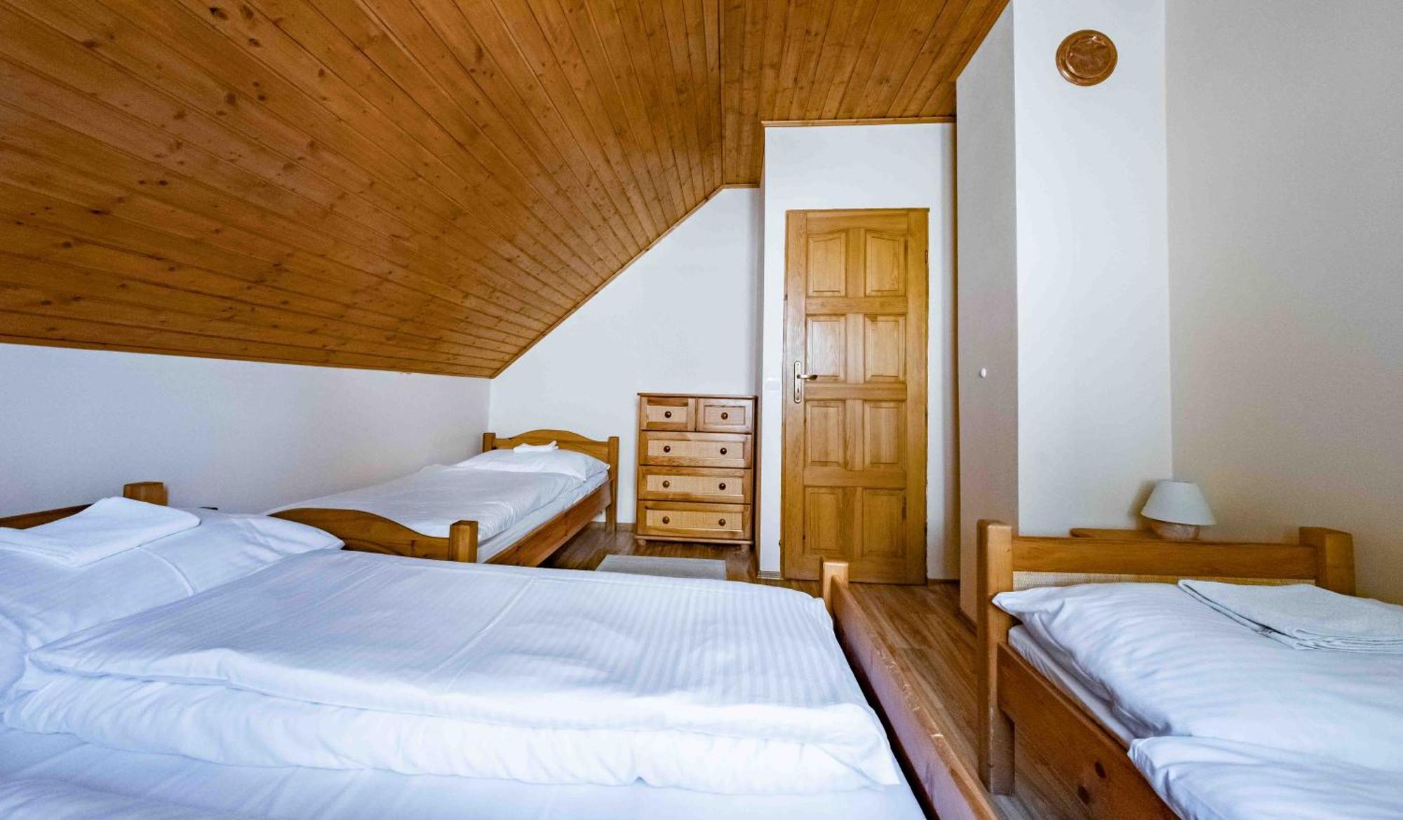 Chata Müllerov dom Banská Štiavnica Kültér fotó