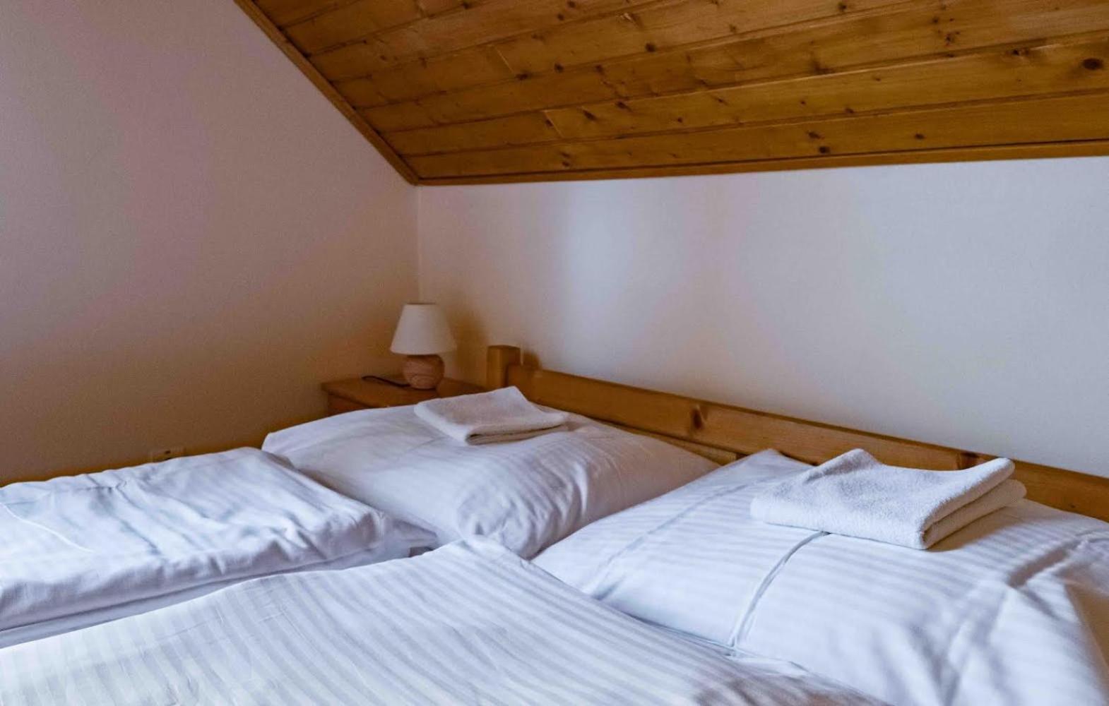 Chata Müllerov dom Banská Štiavnica Kültér fotó