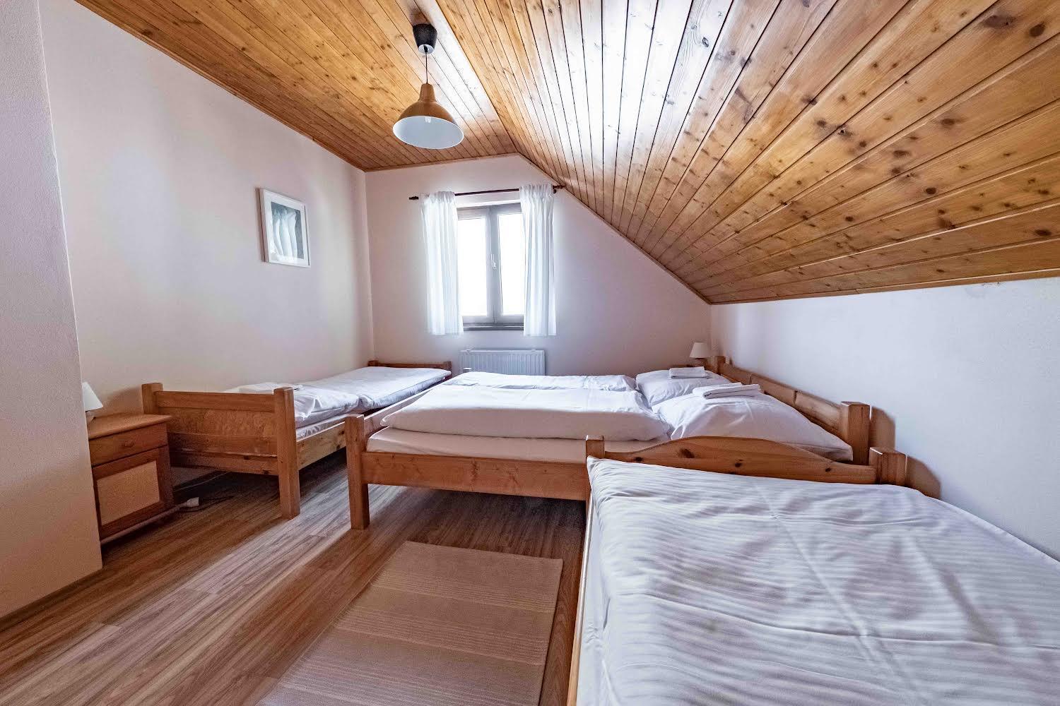 Chata Müllerov dom Banská Štiavnica Kültér fotó