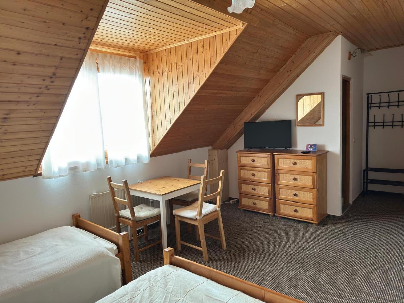Chata Müllerov dom Banská Štiavnica Kültér fotó