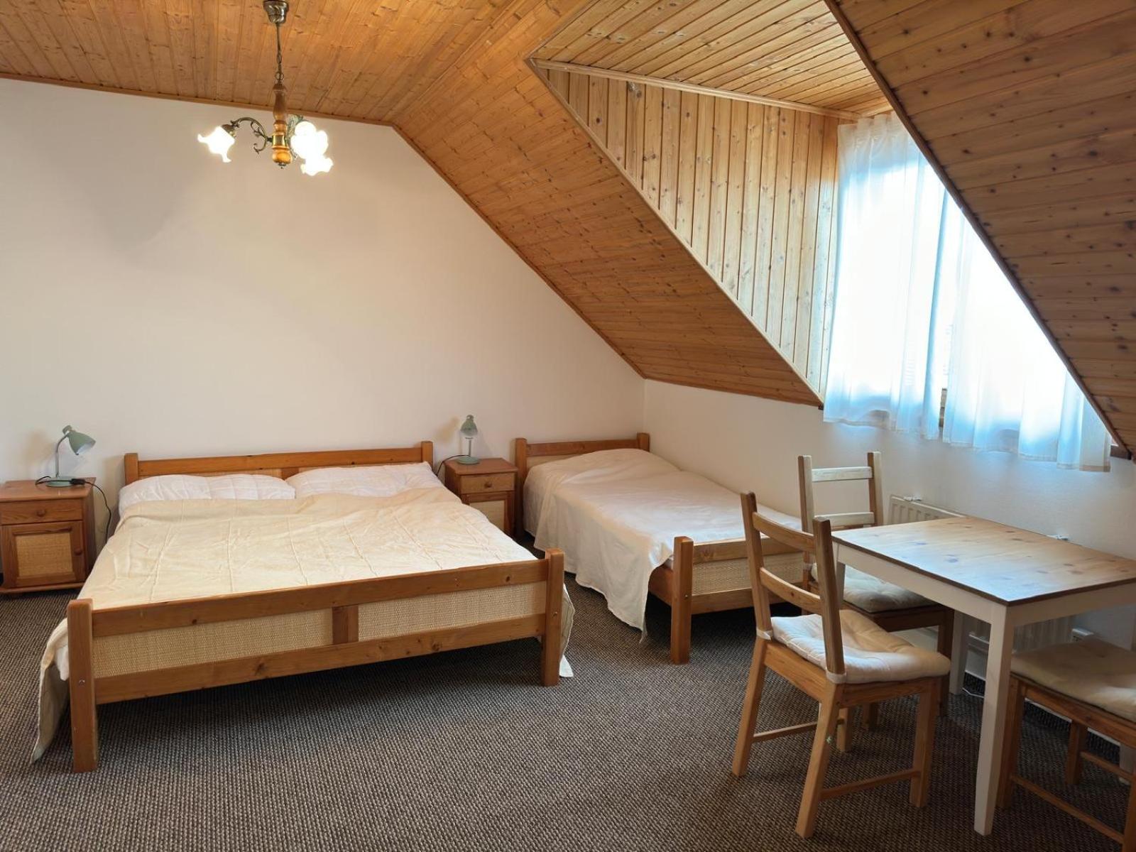 Chata Müllerov dom Banská Štiavnica Kültér fotó
