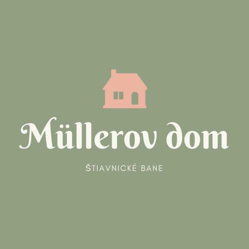 Chata Müllerov dom Banská Štiavnica Kültér fotó