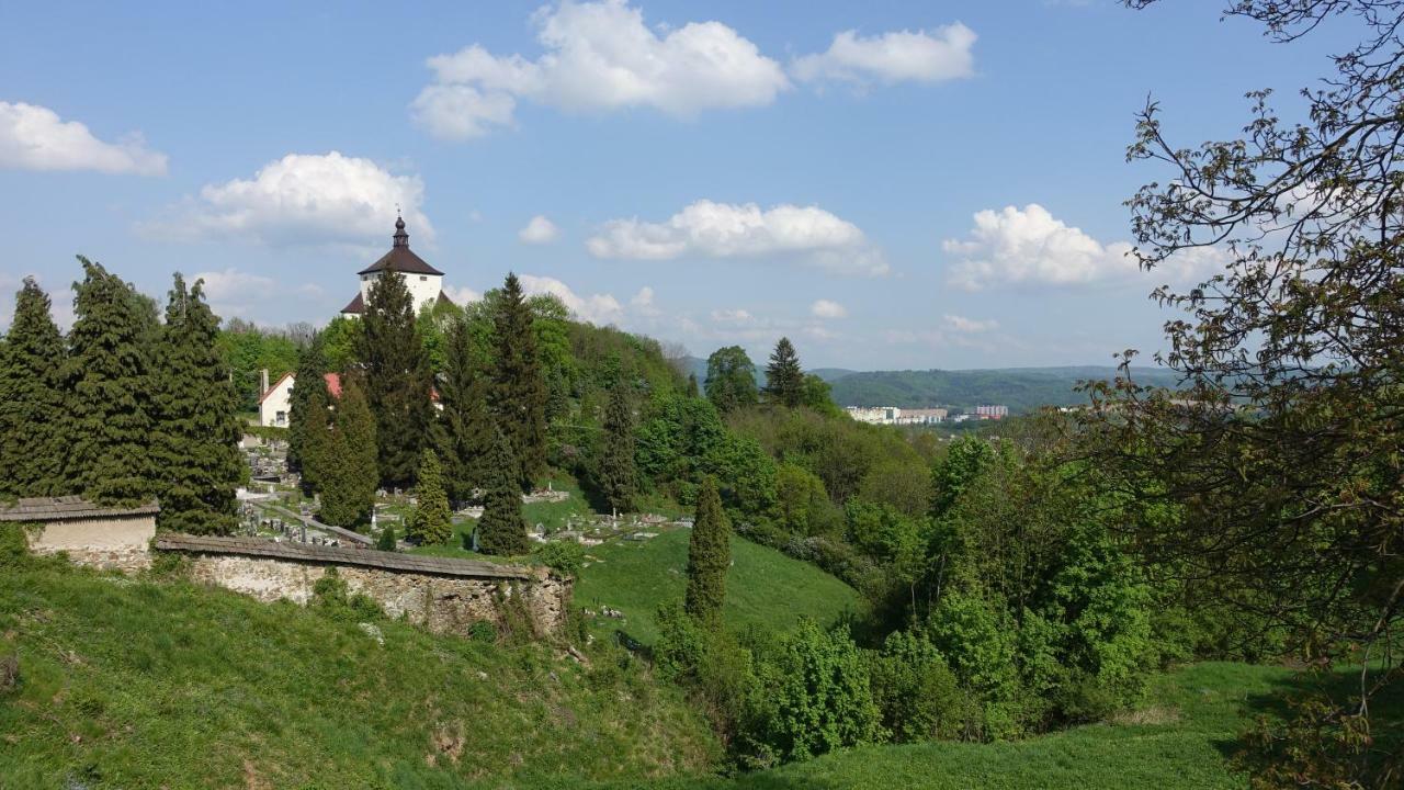 Chata Müllerov dom Banská Štiavnica Kültér fotó
